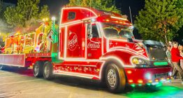 Caravana Navideña 2025: fechas y comunas confirmadas en Chile