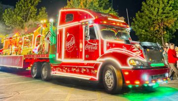 Caravana Navideña 2025: fechas y comunas confirmadas en Chile