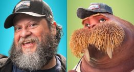 Rodrigo Salinas dará vida a uno de los personajes de Zootopia 2