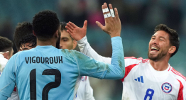 ¿Hace cuánto no pasaba? La Roja acabó su sequía jugando fuera de Chile