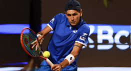 Sergio Elías: «Mi declaración provocó lo que quería, que Tabilo revocara su decisión»