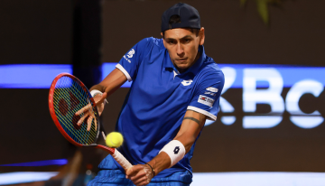 Sergio Elías: «Mi declaración provocó lo que quería, que Tabilo revocara su decisión»