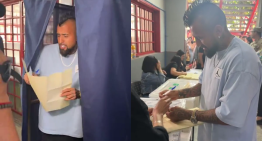 Salió con las papeletas abiertas: Los problemas de Arturo Vidal para doblar sus votos