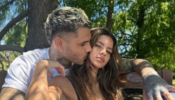 China Suárez define el futuro de Icardi y lo «ficha» por un grande argentino