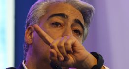 ME-O: El resultado es una tragedia que cierra un paréntesis democrático de 35 años