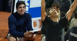 Palmarés: Cristian Garin consiguió su cuarto título Challenger en 2025 tras ganar en Montevideo