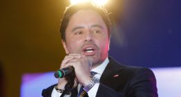 Rodolfo Carter, senador electo por La Araucanía: «Se acabó el tiempo de la tibieza»