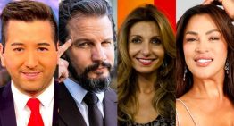 Los famosos que llegan al Congreso, y los que perdieron la elección