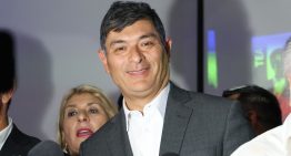 Unholster: «Parisi se adueñó absolutamente del centro y afectó a todos»