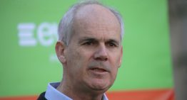 Timonel RN discrepa de Monckeberg y no da por muerto a Chile Vamos