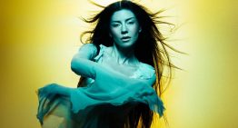 Lollapalooza Chile anuncia sideshow de Marina: Fecha, recinto y venta de entradas