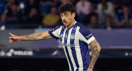 Atención en Colo Colo: Talleres se abrió a negociar por Matías Catalán