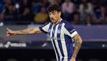 Atención en Colo Colo: Talleres se abrió a negociar por Matías Catalán