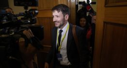 Por falta de quórum: Fracasó sesión que revisaría la acusación constitucional contra Pardow