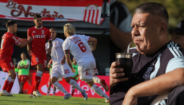 ¿Gol de «Chiqui» Tapia? El dardo de Huracán tras ser eliminado por el club del presidente de AFA