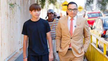 Corte de Antofagasta rechazó desafuero de diputado Videla