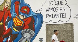 Maduro quiere hablar «face to face» con Trump