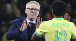 Ancelotti publicó un libro donde repasa su historia de amor con la Liga de Campeones