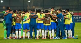 Brasil avanzó por penales a cuartos del Mundial sub 17 y México se despidió con una goleada