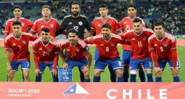 Atento Chile: Conmebol quiere una Liga de las Naciones para clasificar al Mundial 2030