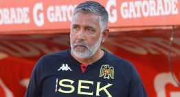 Pedro Reyes sobre Pellegrini: Todos queremos que en algún momento se haga cargo de la selección