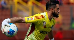 Fernando de Paul respaldó a Ortiz: «Necesita más tiempo»