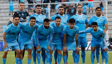 ¿Qué debe pasar para que Iquique descienda en la fecha 28?