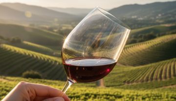 ¿Cuál es la mejor viña del mundo? Chilenas lideran en dos rankings