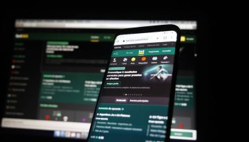 Corte Suprema dio cinco días a empresas de internet para bloquear sitios de apuestas online