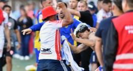 Tribunal determinó castigo para Deportes Copiapó por incidentes en duelo con U. de Concepción