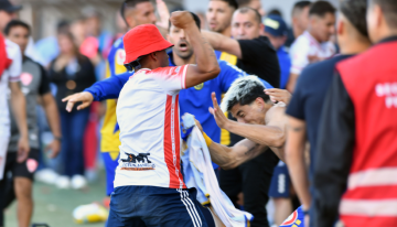 Tribunal determinó castigo para Deportes Copiapó por incidentes en duelo con U. de Concepción