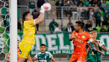 Liguilla del Ascenso: Santiago Wanderers y Cobreloa firmaron tablas en Valparaíso