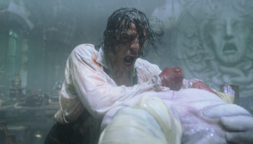 Qué ver en streaming: La sentida versión de «Frankenstein» de Guillermo del Toro en Netflix