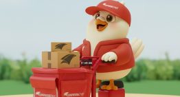 Correos busca nombre para su nueva mascota