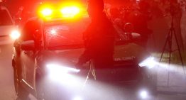 Tour delictual en Concepción: Asaltan dos servicentros de la ruta 150