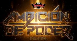 La lucha libre chilena tendrá un histórico primer evento en el Estadio Nacional