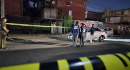 Víctimas murieron acribilladas en sus autos en Quilicura y Puente Alto