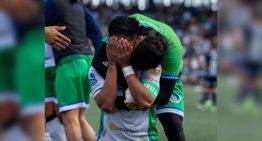 Deportes Puerto Montt se coronó campeón de la Segunda División y logró el ascenso a Primera B