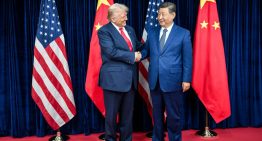 China activó este lunes la tregua con Estados Unidos