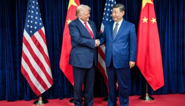 China activó este lunes la tregua con Estados Unidos