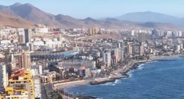 Experto explica por qué el sismo en Antofagasta se sintió tan fuerte