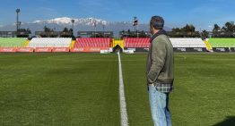 «Si quieres ser como Messi»: La divertida invitación que hizo Palestino al Municipal de La Cisterna