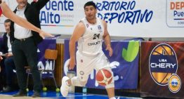 Leones, Colo Colo y Español de Osorno pisaron fuerte en el inicio de play-offs de la LNB