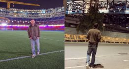 Así ocurrió la inesperada visita de Lionel Messi al Camp Nou: Vieron la luz encendida