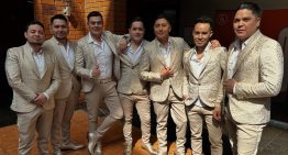 Tras tocar para Kast, Zúmbale Primo encabeza nuevo festival en el Hipódromo