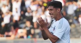 Agente de Rodríguez y la molestia de Godoy Cruz por deuda de Colo Colo: Me parece exagerada