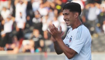 Agente de Rodríguez y la molestia de Godoy Cruz por deuda de Colo Colo: Me parece exagerada