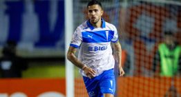 Daniel González: En algún momento me gustaría seguir creciendo y salir a otra liga