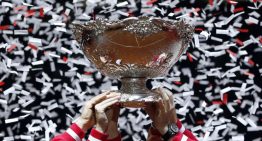 ¿Cuándo y dónde ver los cuartos de final de la Copa Davis 2025?