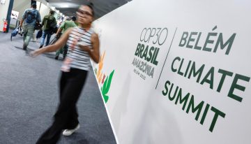 Ciertos países son «muy reticentes» a la hoja de ruta de hidrocarburos, según Brasil